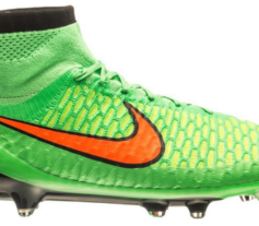 Nike fodboldstøvler Magista